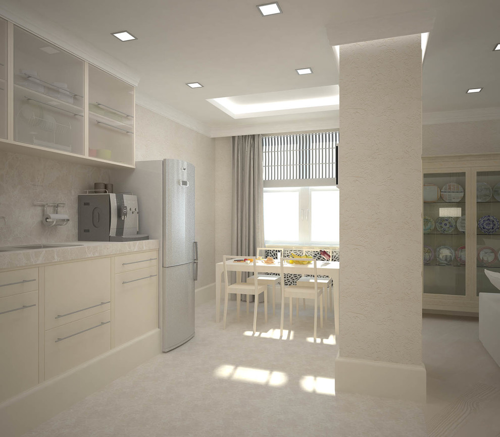 Современный интерьер