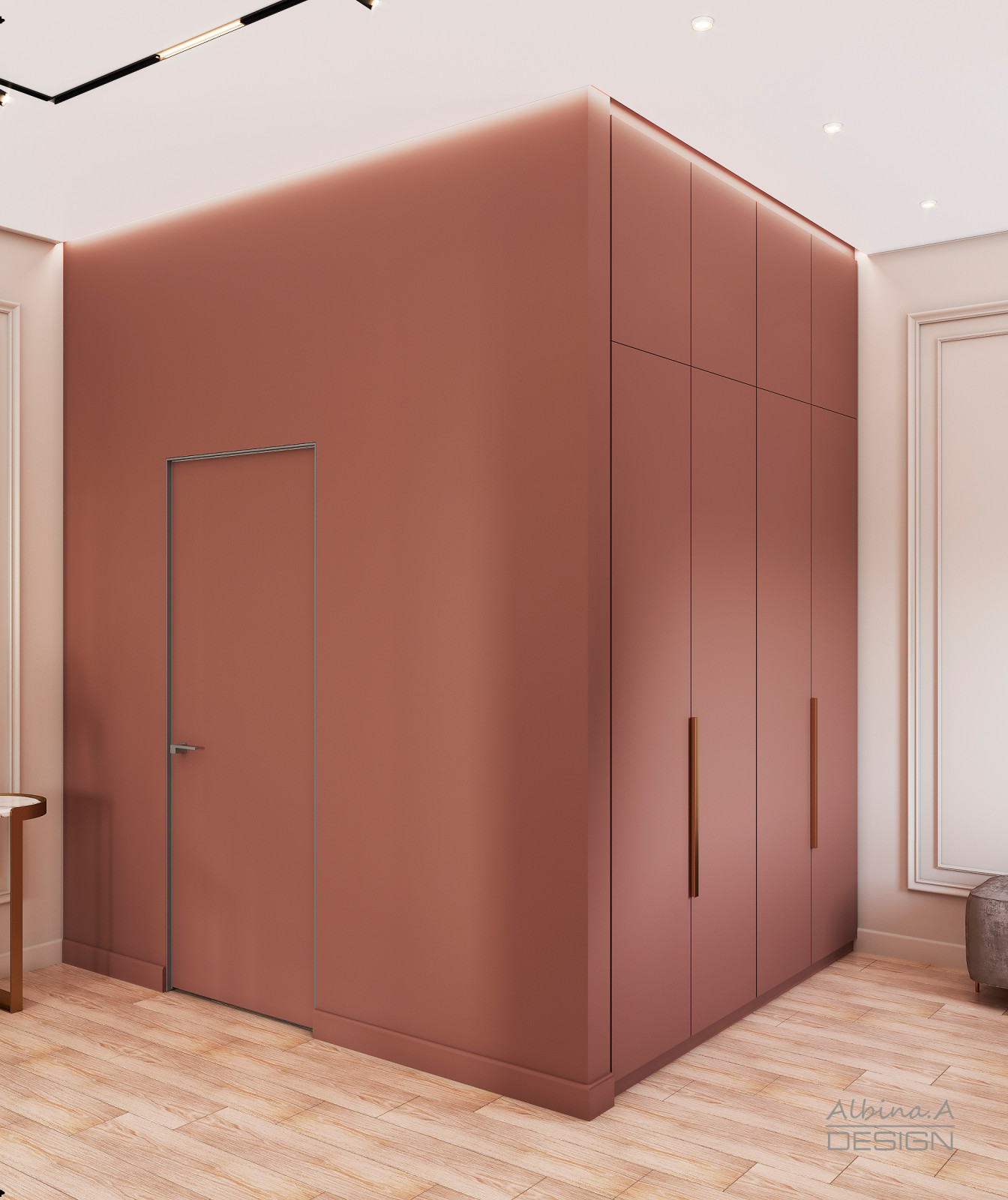 Дом в г. Сарапул (2022г)