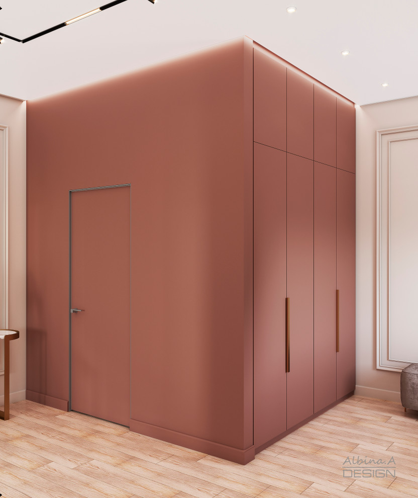 Дом в г. Сарапул (2022г)