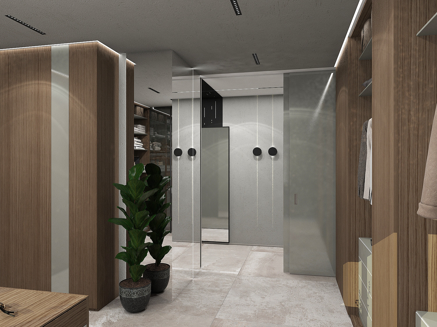 Квартира Солнечнодольск