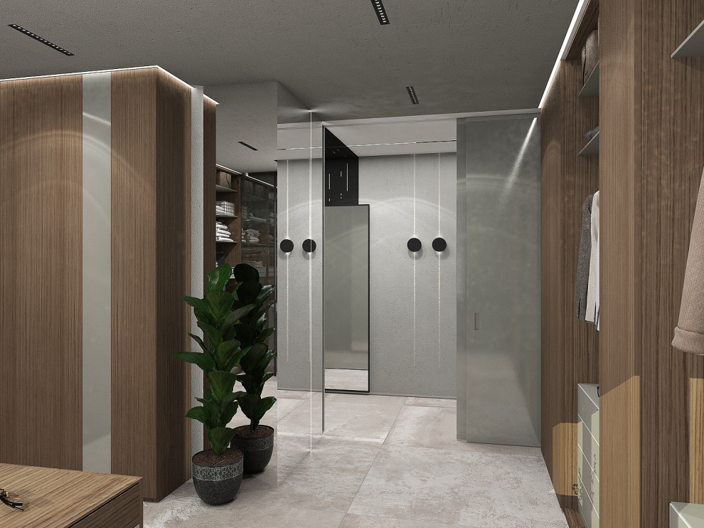 Квартира Солнечнодольск