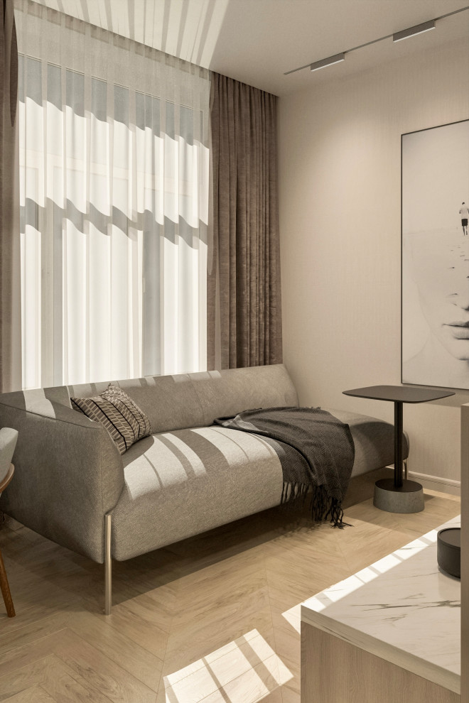 Москва, 2021 год