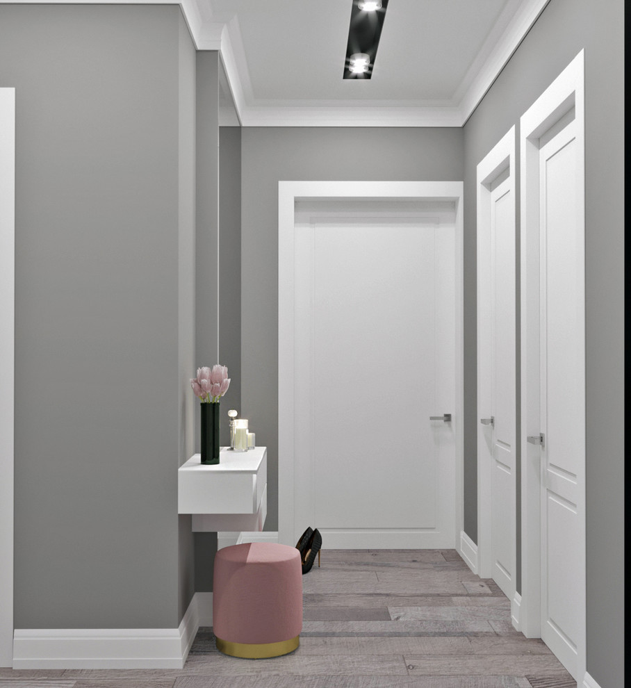 ЖК "ТРИ КАПИТАНА", г. Сочи