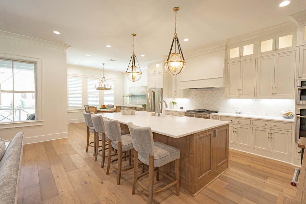 Ivory Cottage