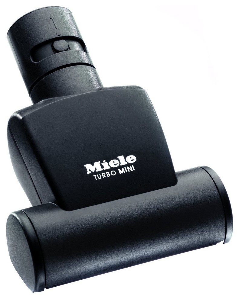 Miele Stb 101 Mini Handheld Turbobrush - Contemporary - Vacuum & Floor Care  Accessories - by K&M HOUSEWARES AND APPLIANCES INC. | Houzz