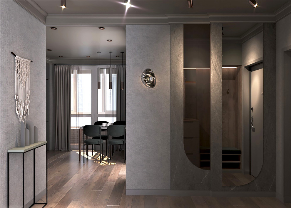 Медные вкрапления