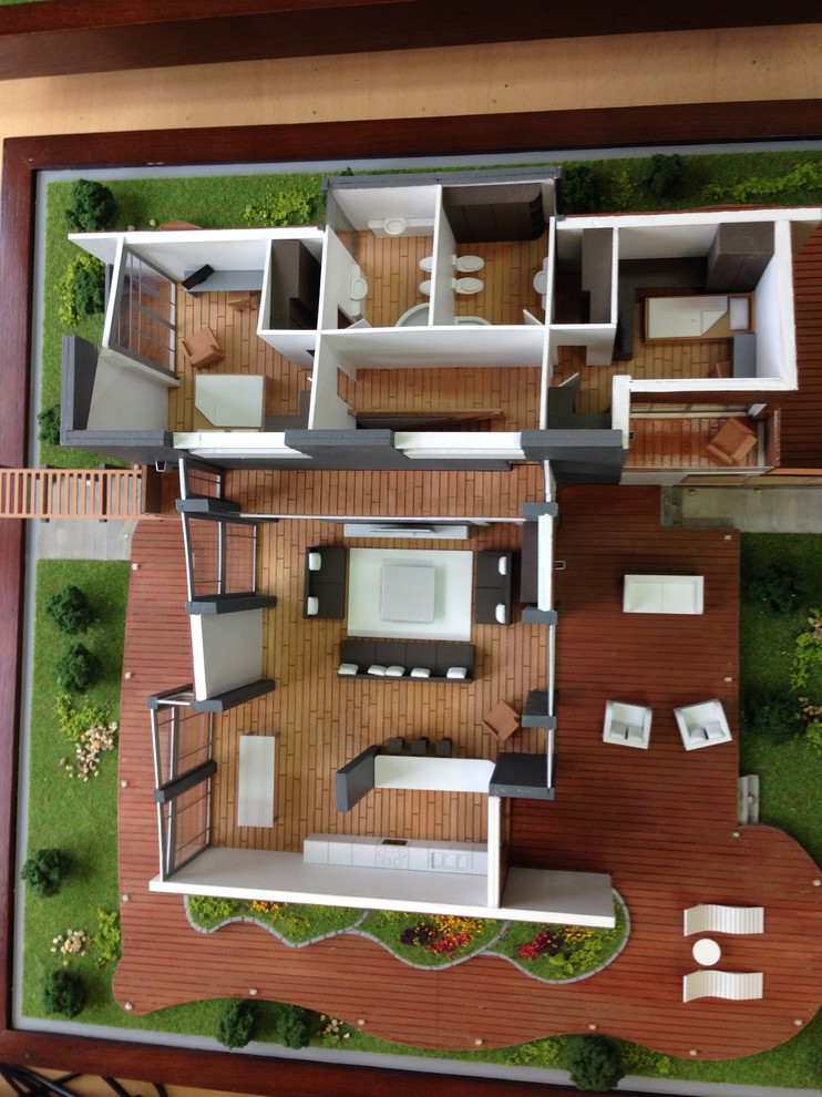 ДОМ 1 (Италия)