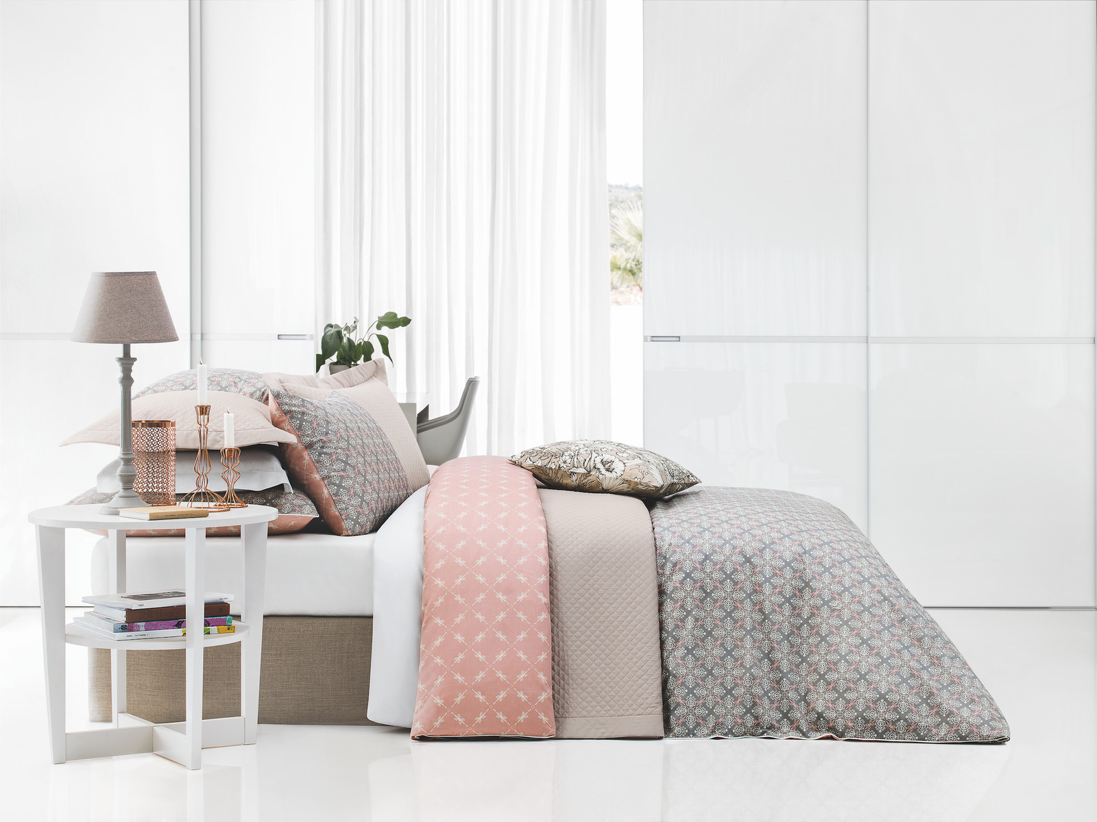 Спальня Togas