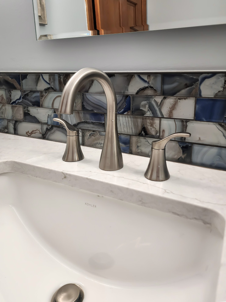 6951 - Agate Accents