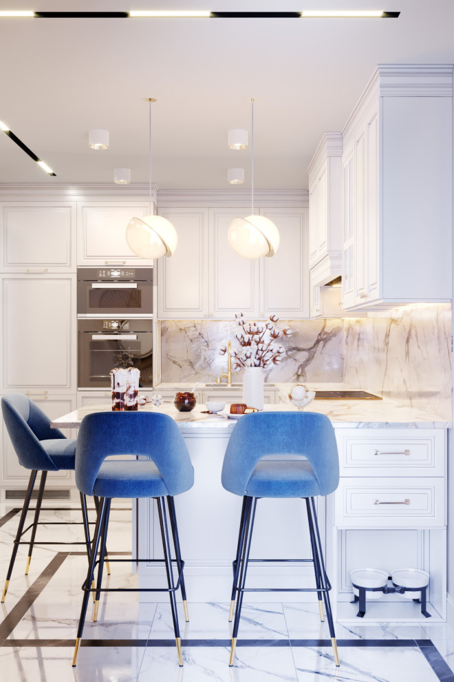 ЖК В БАЛАШИХЕ