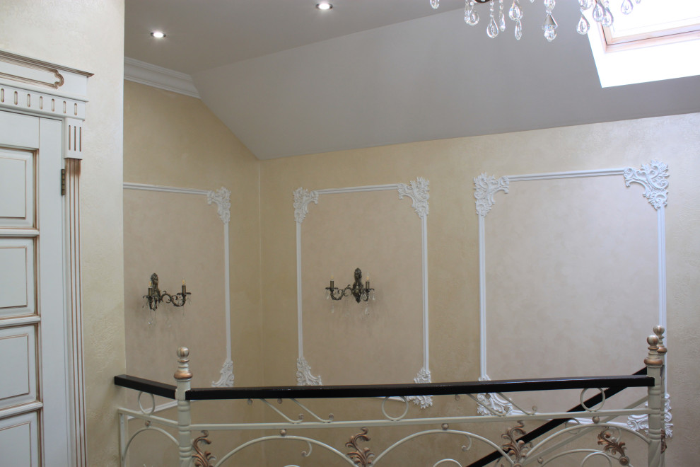 Реализованный проект частного дома г. Пятигорск 2019 год