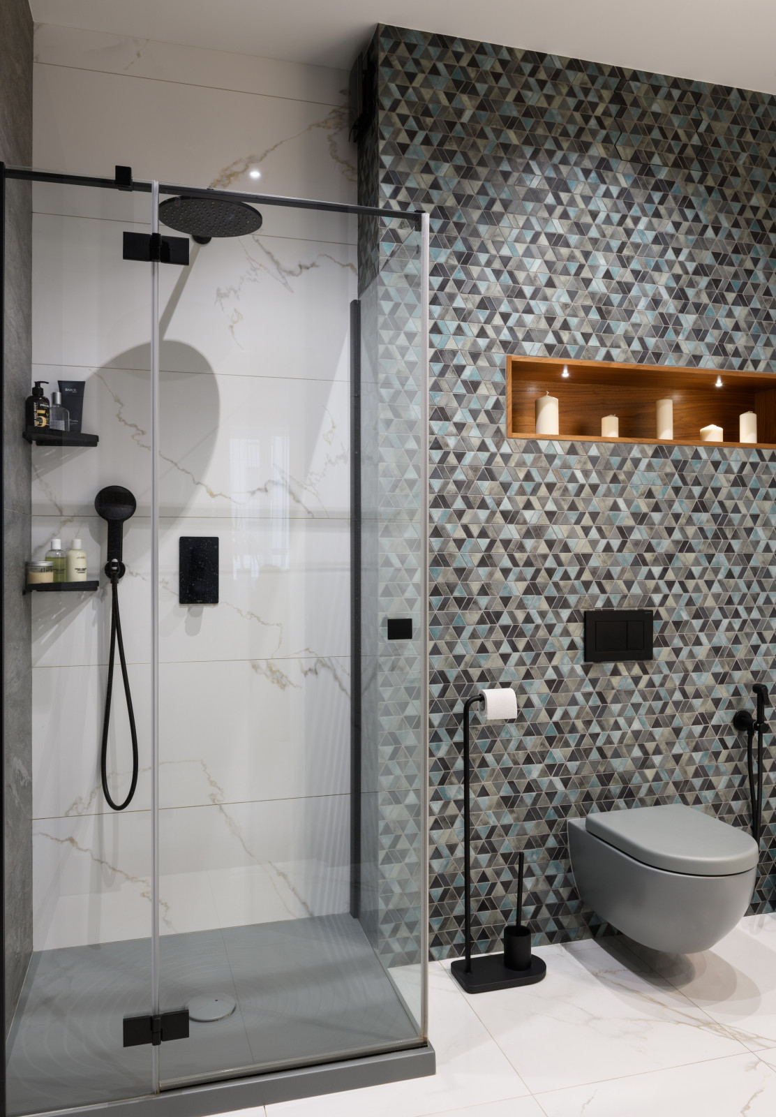 Росчерк белой кисти