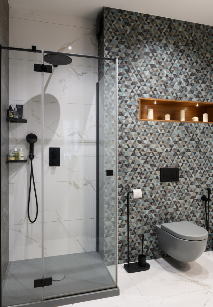 Росчерк белой кисти