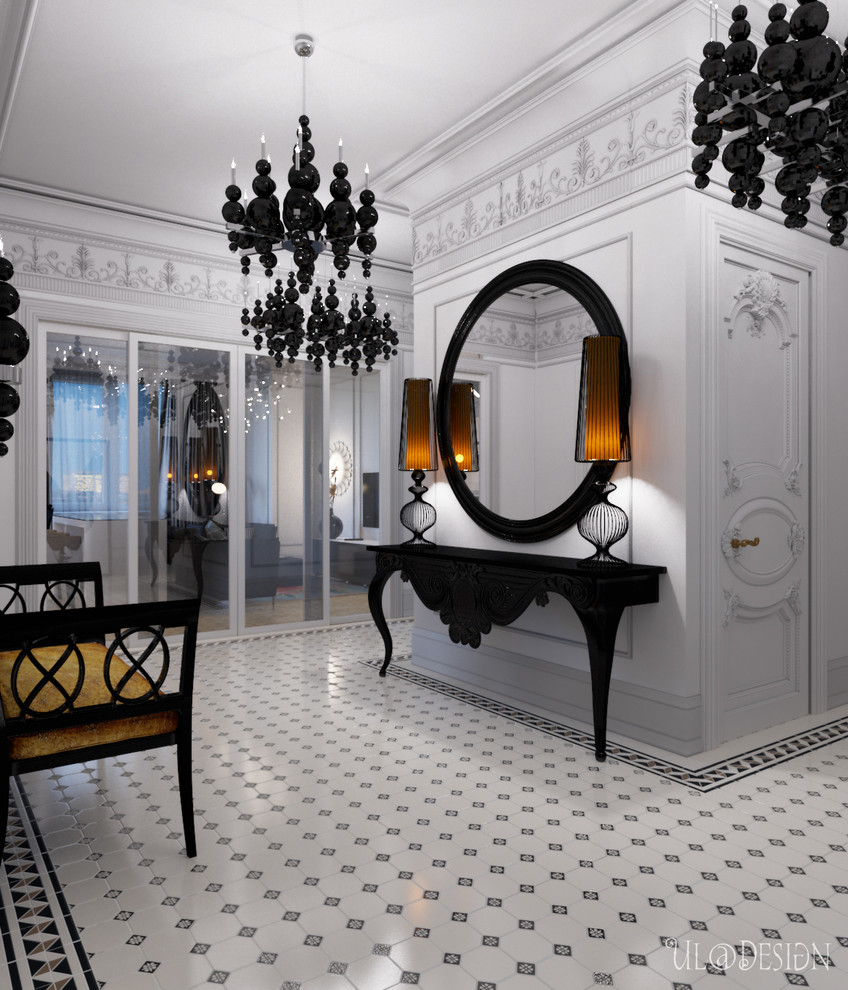 Апартаменты в ЖК Итальянский квартал Москва