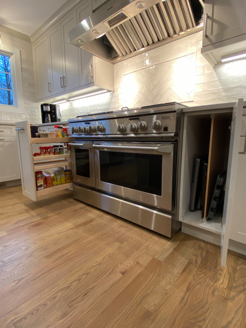 Kitchen #100 country