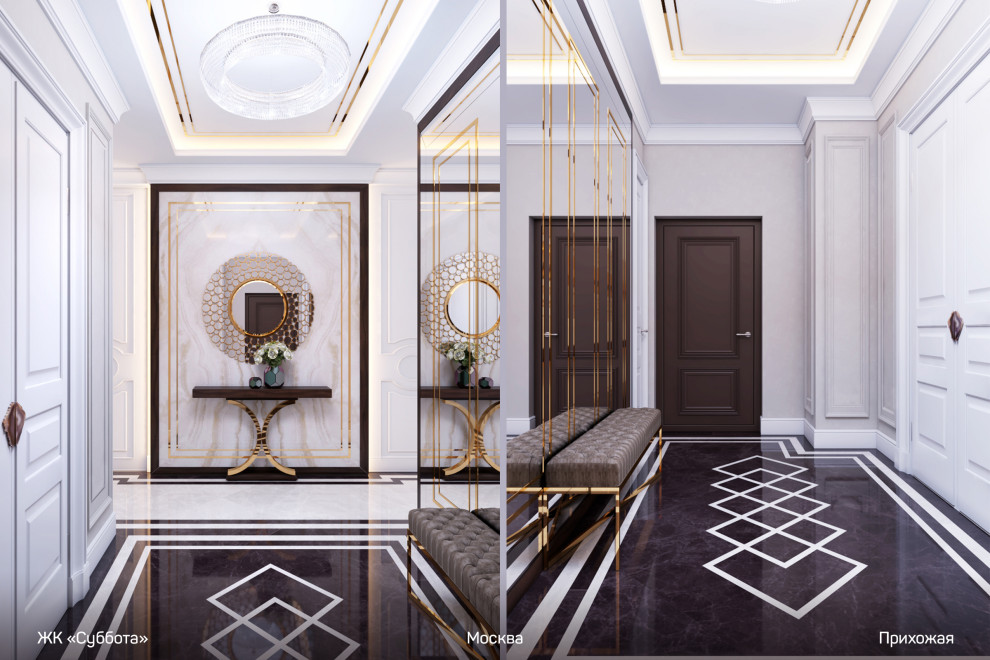 ЖК «Суббота», г. Москва