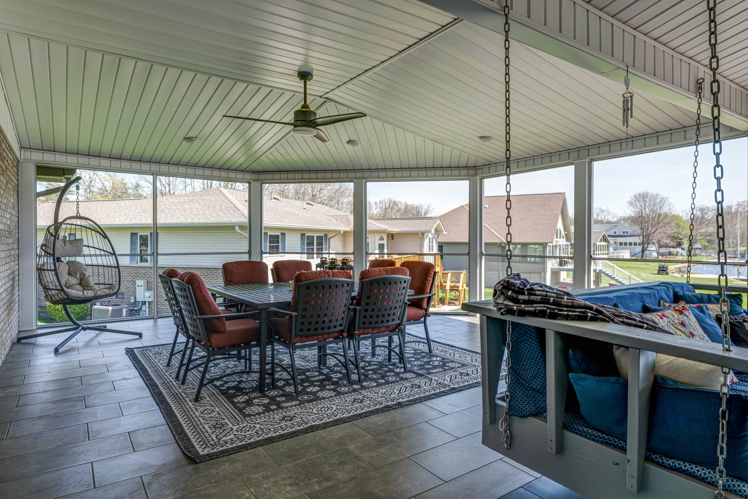 1246 ARROWHEAD DRIVE