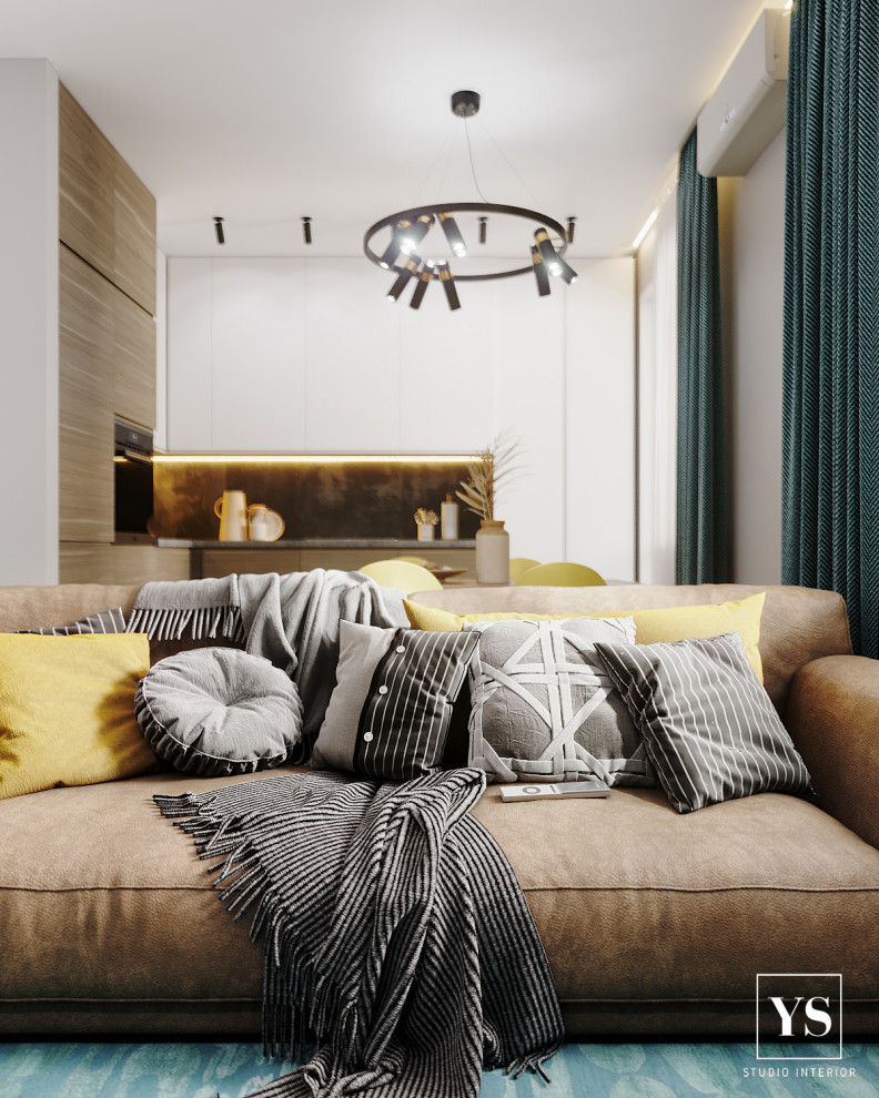 ЖК «River House»