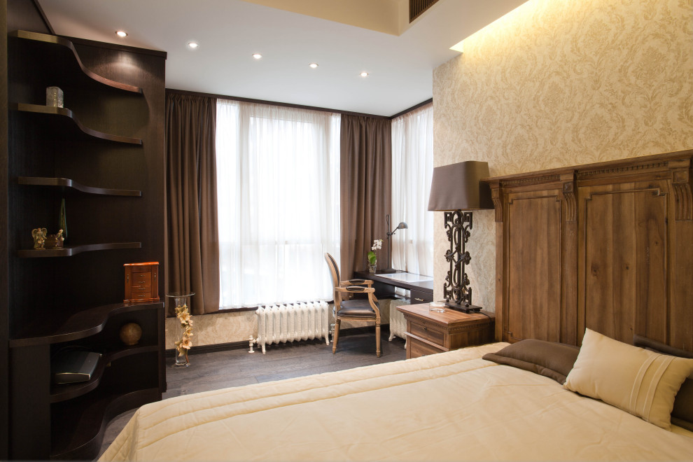 Лофт на Озерковской набережной