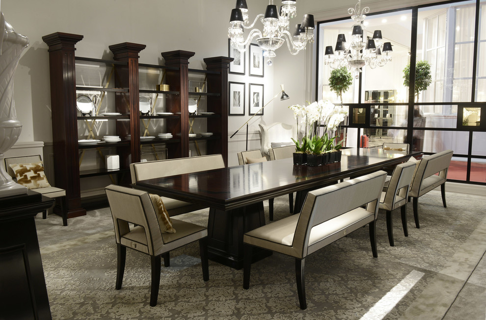 Каталог Gianfranco Ferre Home. Milan Fair 2016