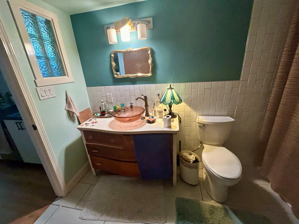 Urban Art Farmhouse