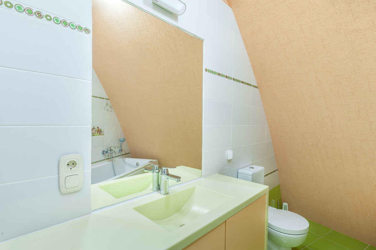 Купольный дом