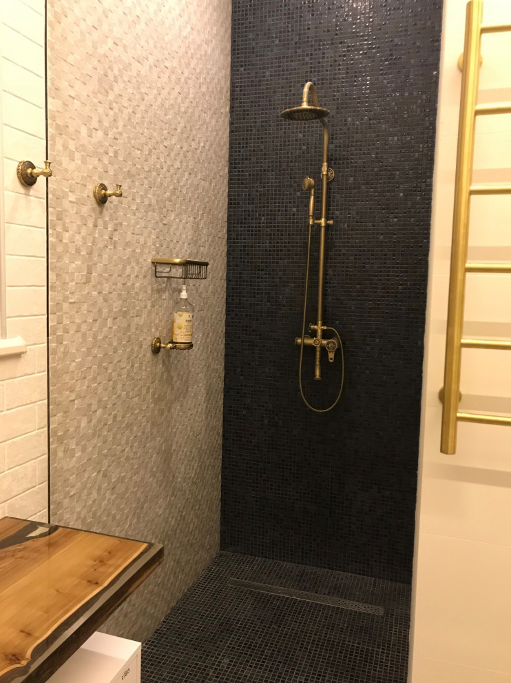 Гостевая ванная