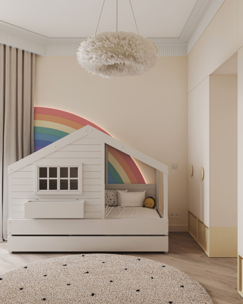 ЖК "Резиденция Сокольники"