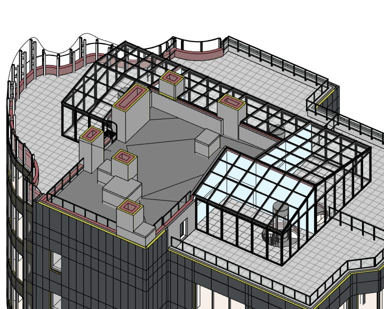 ЖК Вернадский