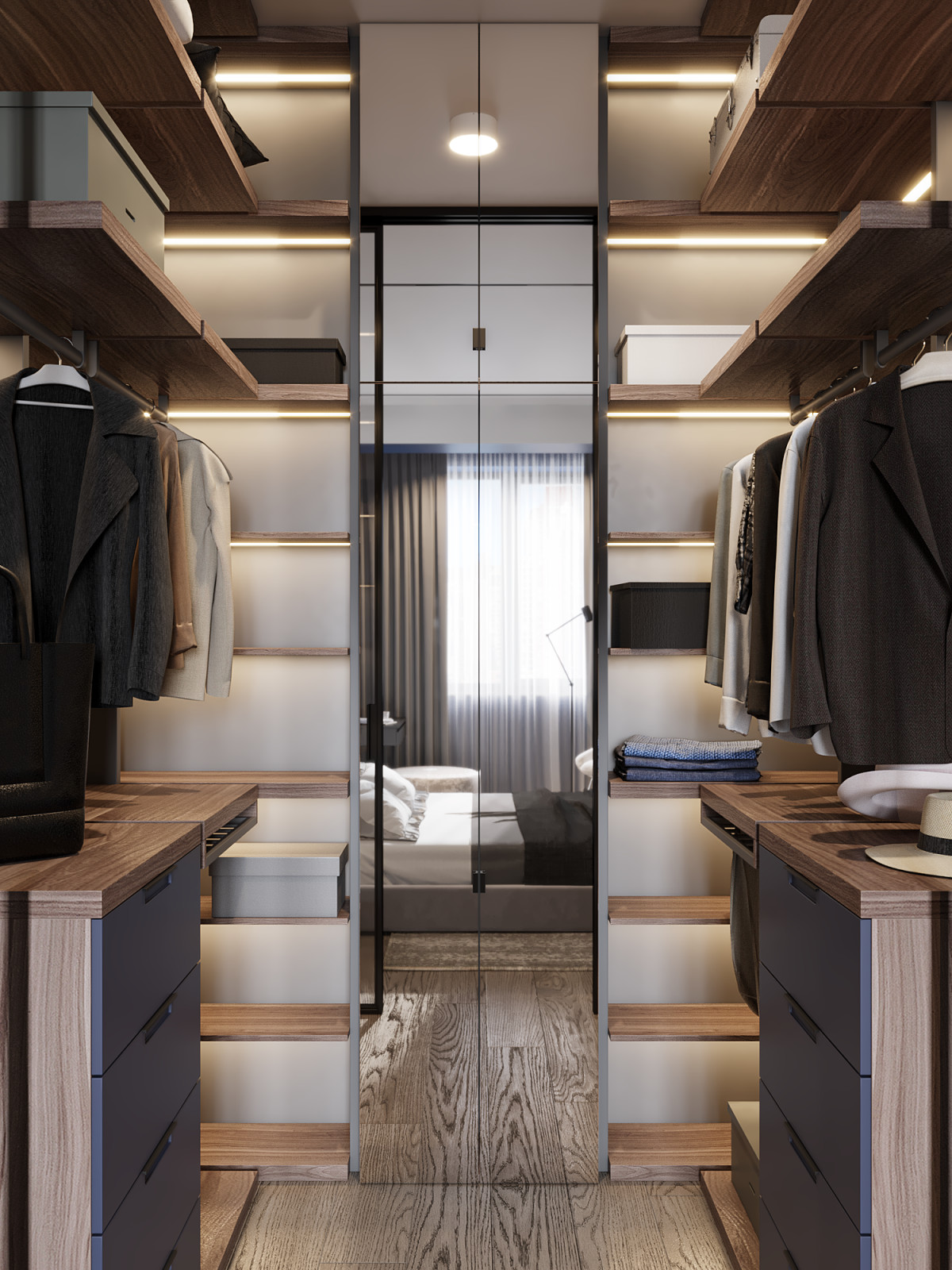 ЖК "Искра Парк"