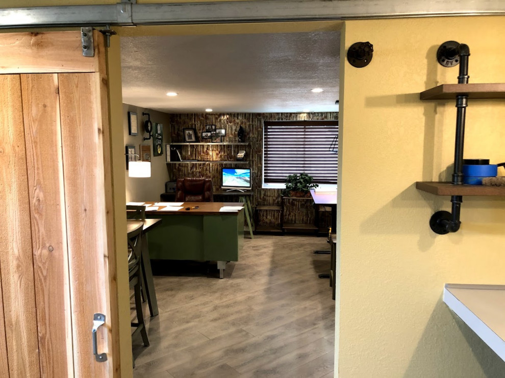 Office Spaces