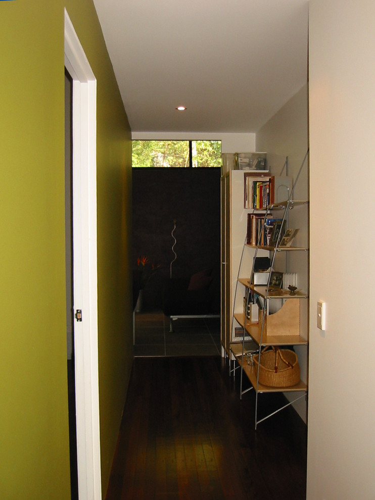 Mt Gravatt house extensions