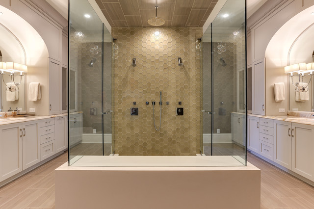 Bath klassisch-modern-badezimmer