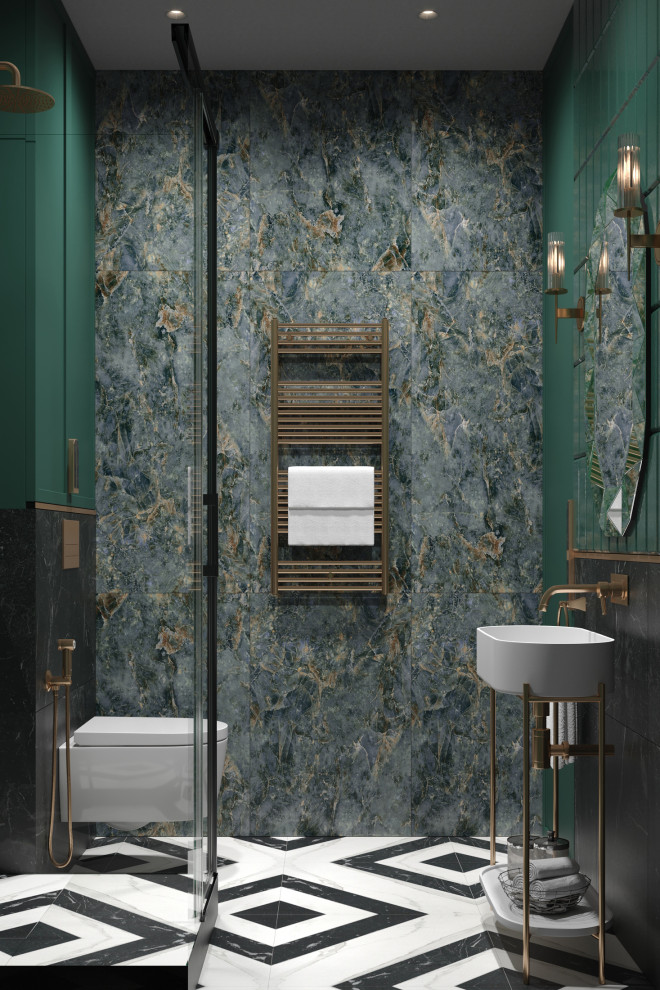 Квартира в ЖК Преображенский Двор