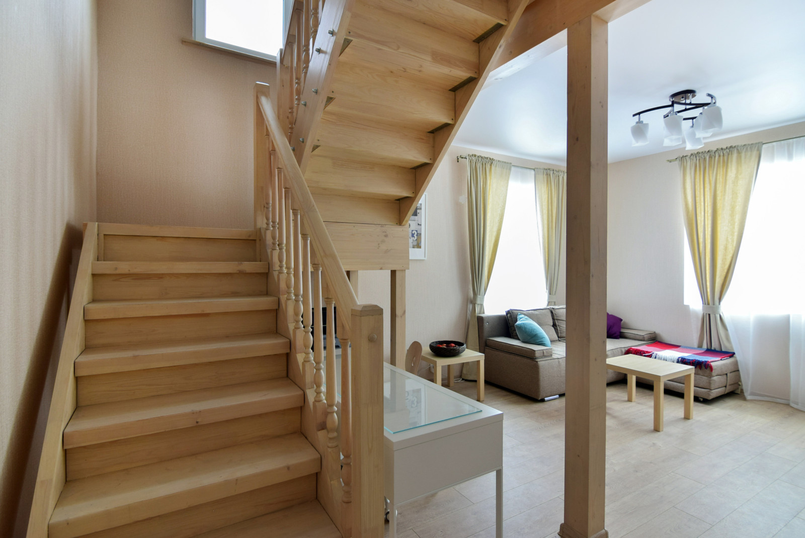 Загородный дом от Good Wood