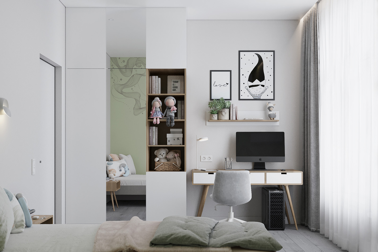 Частный дом, г. Темрюк