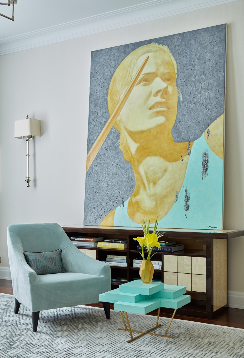 Милютинский