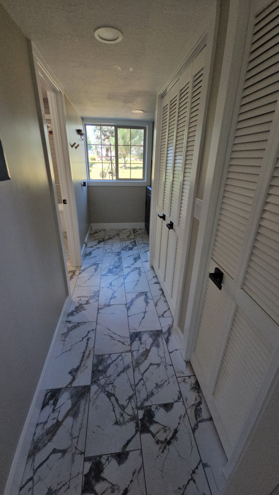 Full Home Remodel - Interior