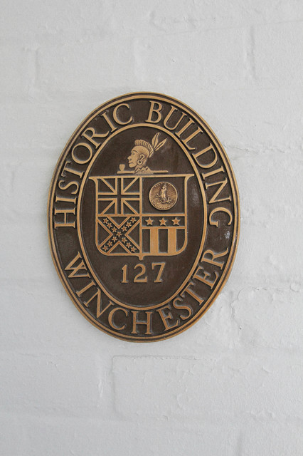 Historic Renovation classique