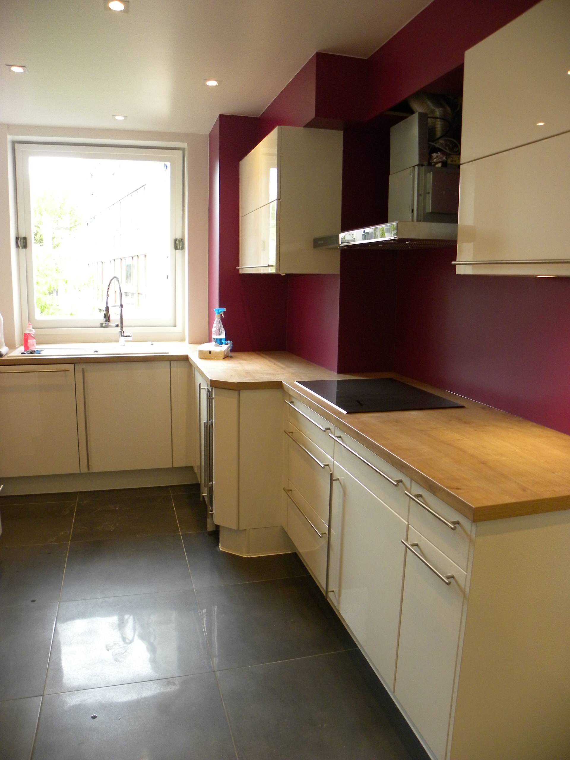 projet rénovation complète paris