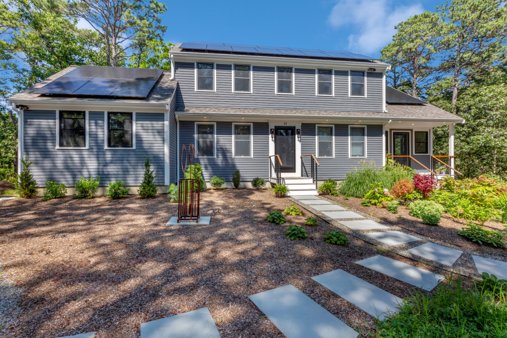 Home Addition - Brewster, MA
