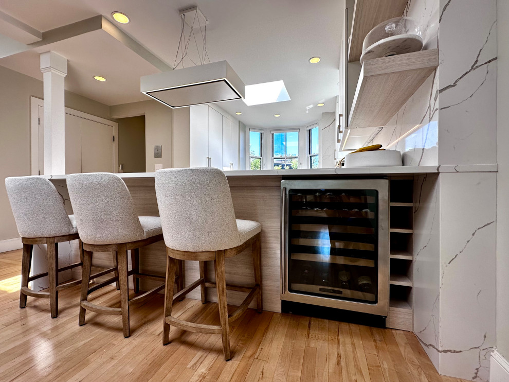 Greenwich Project
