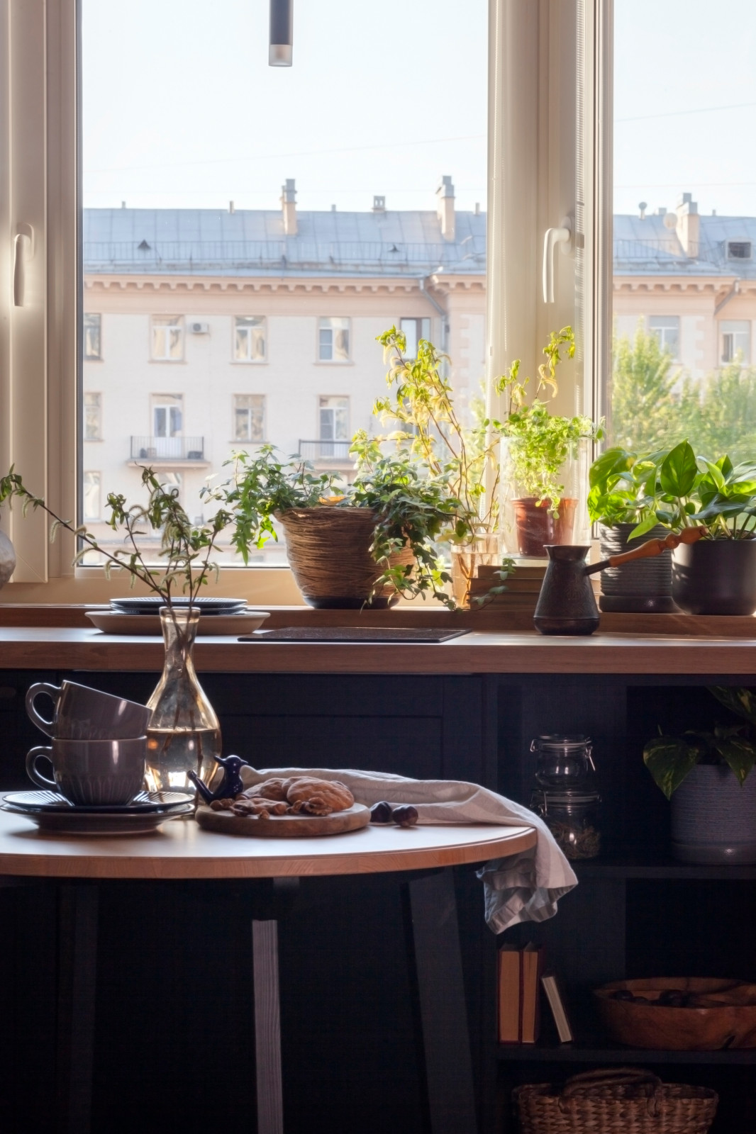 Студия "Кофе с молоком"