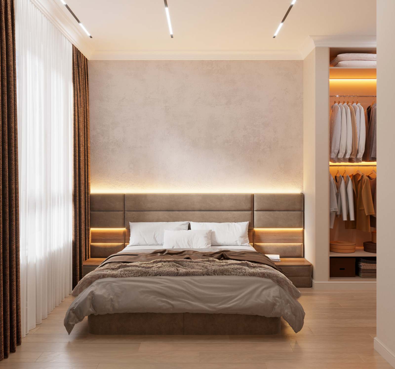 ЖК Сердце Столицы