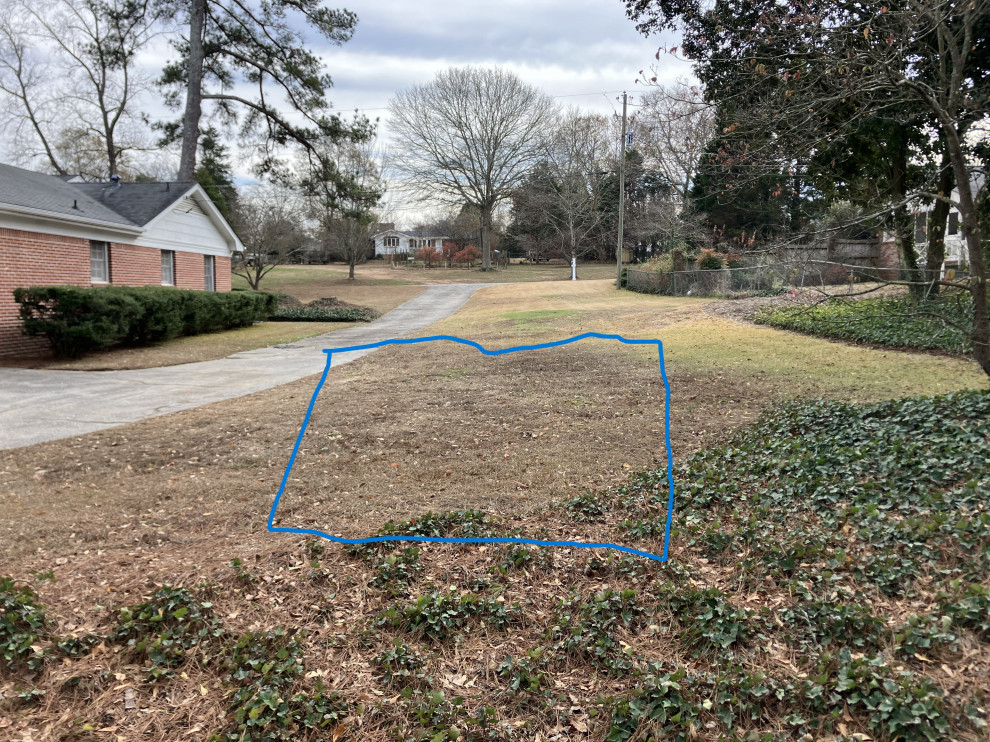 Winder Carport