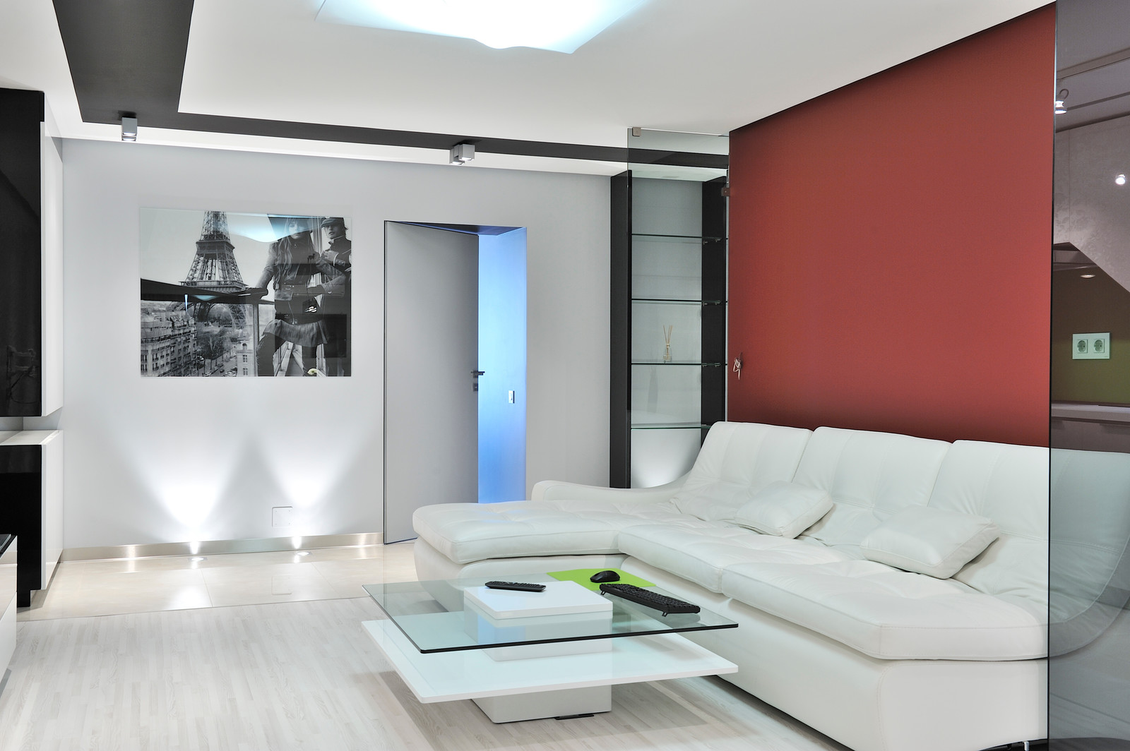 Квартира в г. Ростове-на-Дону, ул. Нансена