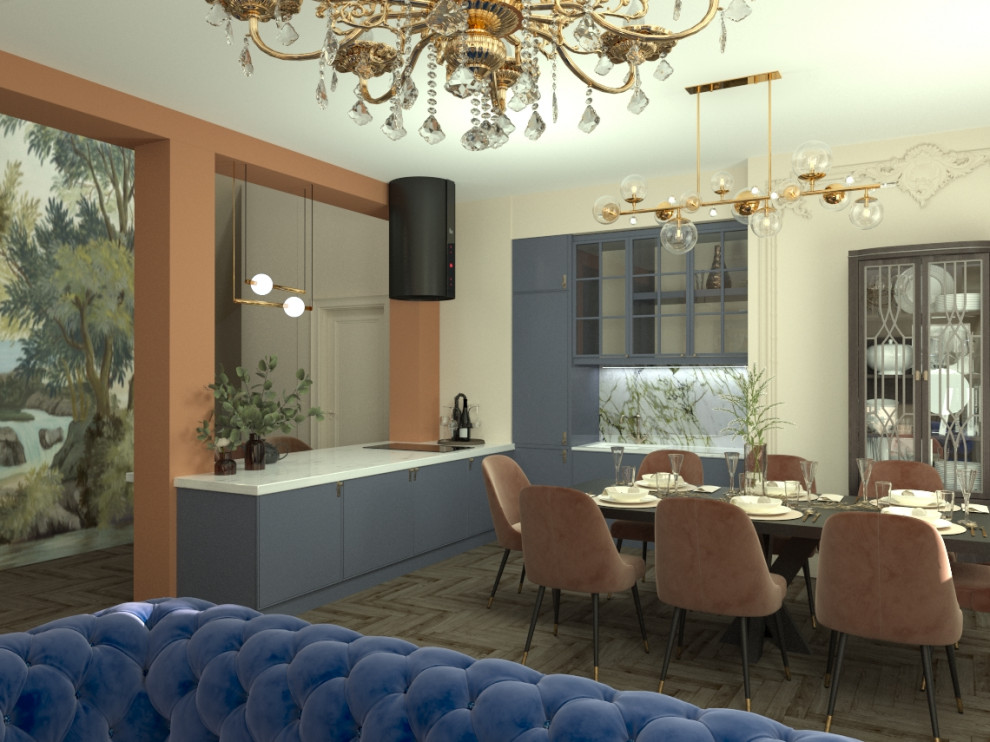 Мини-отель в Чехии