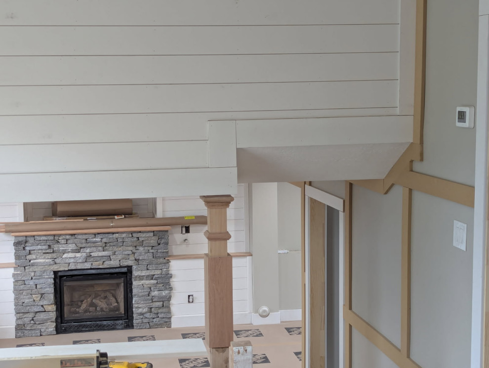 Full Home Remodel - Interior