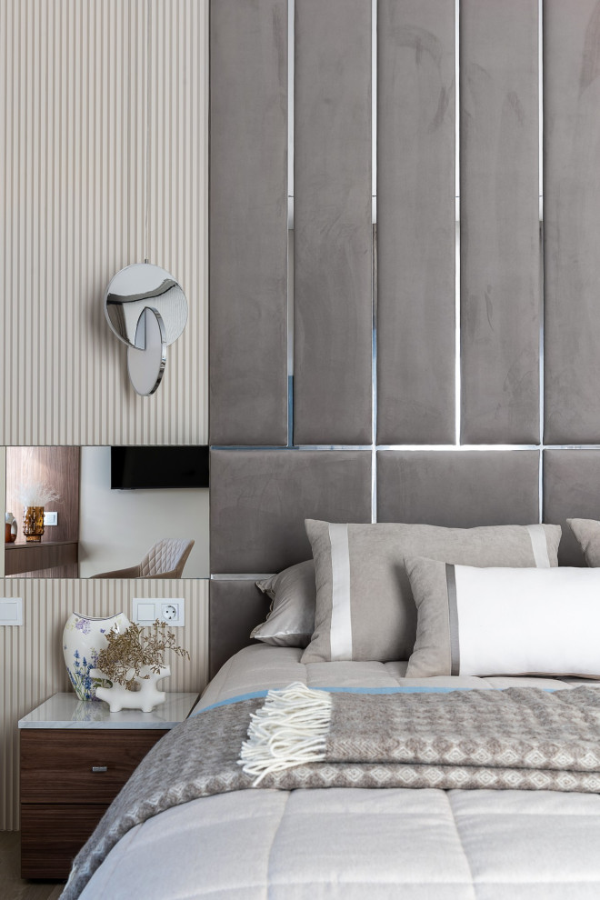 Квартира в ЖК "Аквамарин"