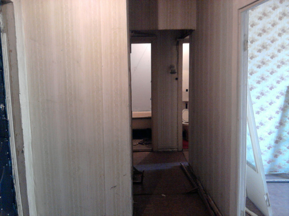 под ключ до